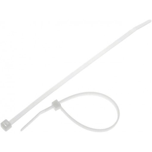 111-03259; Cable tie; L: 150mm; W: 3.5mm; polyamide; 135N; natural; Ømax: 35mm; HELLERMANNTYTON 111-03259; Cable tie; L: 150mm; W: 3.5mm; polyamide; 135N; natural; Ømax: 35mm; HELLERMANNTYTON