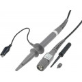 T3100; Probe: for oscilloscope; Band: ≤100MHz; Attenuator: 100: 1; 1.2m; HANTEK T3100; Probe: for oscilloscope; Band: ≤100MHz; Attenuator: 100: 1; 1.2m; HANTEK