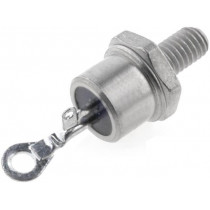 T32-25-14; Stud thyristor; 1.4kV; 25A; 75mA; Package: bulk; TO48; Ifsm: 350A; KUBARA LAMINA