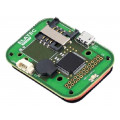 TWN4 MULTITECH 3 BLE WIEGAND OEM PCB; RFID reader; antenna; 50x35x7mm; USB; 4.3÷5.5V; Range: 100mm; 120mA; ELATEC