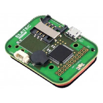 TWN4 MULTITECH 3 BLE WIEGAND OEM PCB; RFID reader; antenna; 50x35x7mm; USB; 4.3÷5.5V; Range: 100mm; 120mA; ELATEC