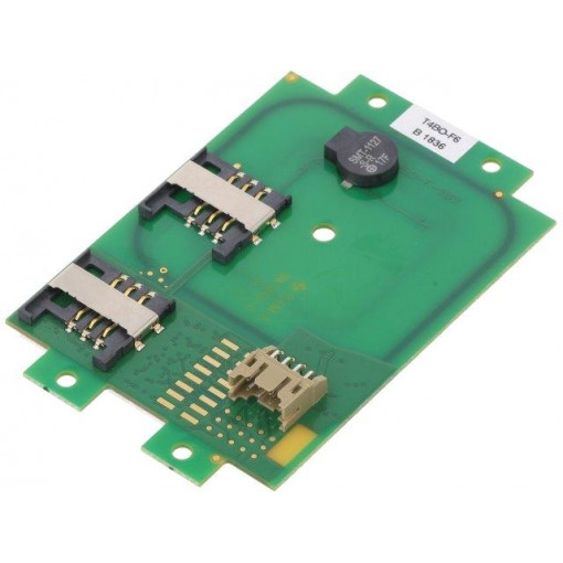 TWN4 MULTITECH 2; RFID reader; antenna; 88x56x18mm; USB; 4.3÷5.5V; Range: 100mm; ELATEC