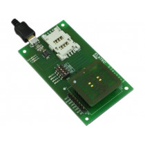 DEVKIT MULTITECH HF MINI READER; Dev.kit: evaluation; GPIO,SAM,UART,micro-USB; T4MR-F; RFID; ELATEC