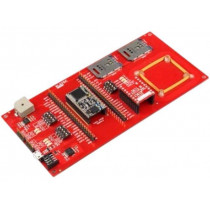 DEVKIT TWN4 MULTITECH NANO; Dev.kit: evaluation; GPIO,SAM,UART,micro-USB; T4NM-FDC1; RFID; ELATEC DEVKIT TWN4 MULTITECH NANO; Dev.kit: evaluation; GPIO,SAM,UART,micro-USB; T4NM-FDC1; RFID; ELATEC