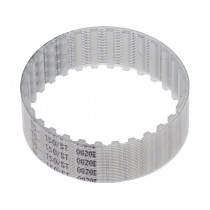 T5 150     1677ZA; Timing belt; T5; W: 16mm; H: 2.2mm; Lw: 150mm; Tooth height: 1.2mm; OPTIBELT