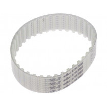 T5 185     1677ZA; Timing belt; T5; W: 16mm; H: 2.2mm; Lw: 185mm; Tooth height: 1.2mm; OPTIBELT