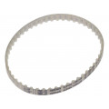 T5 250      677ZA; Timing belt; T5; W: 6mm; H: 2.2mm; Lw: 250mm; Tooth height: 1.2mm; OPTIBELT T5 250      677ZA; Timing belt; T5; W: 6mm; H: 2.2mm; Lw: 250mm; Tooth height: 1.2mm; OPTIBELT