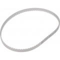 T5 420      877ZA; Timing belt; T5; W: 8mm; H: 2.2mm; Lw: 420mm; Tooth height: 1.2mm; OPTIBELT T5 420      877ZA; Timing belt; T5; W: 8mm; H: 2.2mm; Lw: 420mm; Tooth height: 1.2mm; OPTIBELT