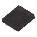 T523J687M006APE070; Capacitor: tantalum-polymer; 680uF; 6.3VDC; Case: J; 2924; ESR: 70mΩ; KEMET