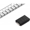 T598D336M035ATE065; Capacitor: tantalum-polymer; 33uF; 35VDC; Case: D; 2917; ESR: 65mΩ; KEMET T598D336M035ATE065; Capacitor: tantalum-polymer; 33uF; 35VDC; Case: D; 2917; ESR: 65mΩ; KEMET