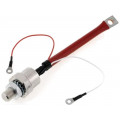 T62-200-12; Stud thyristor; 1.2kV; 200A; 150mA; Package: bulk; TO209AB; KUBARA LAMINA T62-200-12; Stud thyristor; 1.2kV; 200A; 150mA; Package: bulk; TO209AB; KUBARA LAMINA