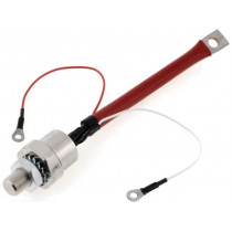 T62-200-12; Stud thyristor; 1.2kV; 200A; 150mA; Package: bulk; TO209AB; KUBARA LAMINA