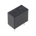 2-1393194-1; Relay: electromagnetic; SPST-NO; Ucoil: 24VDC; 10A/250VAC; 10A; TE Connectivity