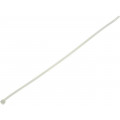 111-05459; Cable tie; L: 390mm; W: 4.7mm; polyamide; 355N; natural; Ømax: 110mm; HELLERMANNTYTON