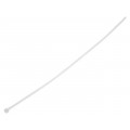 111-05419; Cable tie; L: 390mm; W: 4.7mm; polyamide; 355N; natural; Ømax: 110mm; HELLERMANNTYTON