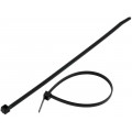 117-08070; Cable tie; L: 210mm; W: 4.7mm; polyamide; 355N; black; Ømax: 55mm; HELLERMANNTYTON
