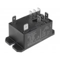 4-1393211-3; Relay: electromagnetic; DPDT; Ucoil: 24VAC; 30A; Series: T92; 36.6Ω; TE Connectivity 4-1393211-3; Relay: electromagnetic; DPDT; Ucoil: 24VAC; 30A; Series: T92; 36.6Ω; TE Connectivity