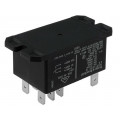 5-1393211-3; Relay: electromagnetic; DPDT; Ucoil: 12VDC; 30A; Series: T92; 86Ω; TE Connectivity 5-1393211-3; Relay: electromagnetic; DPDT; Ucoil: 12VDC; 30A; Series: T92; 86Ω; TE Connectivity