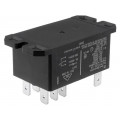 5-1393211-4; Relay: electromagnetic; DPDT; Ucoil: 24VDC; 30A; Series: T92; 350Ω; TE Connectivity 5-1393211-4; Relay: electromagnetic; DPDT; Ucoil: 24VDC; 30A; Series: T92; 350Ω; TE Connectivity