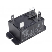 6-1393211-2; Relay: electromagnetic; DPST-NO; Ucoil: 240VAC; 30A; Series: T92; TE Connectivity