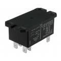 6-1393211-9; Relay: electromagnetic; DPST-NO; Ucoil: 12VDC; 30A; Series: T92; TE Connectivity 6-1393211-9; Relay: electromagnetic; DPST-NO; Ucoil: 12VDC; 30A; Series: T92; TE Connectivity