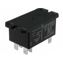 6-1393211-9; Relay: electromagnetic; DPST-NO; Ucoil: 12VDC; 30A; Series: T92; TE Connectivity 6-1393211-9; Relay: electromagnetic; DPST-NO; Ucoil: 12VDC; 30A; Series: T92; TE Connectivity