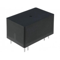 9-1393211-0; Relay: electromagnetic; DPDT; Ucoil: 24VDC; 30A; Series: T92; 350Ω; TE Connectivity