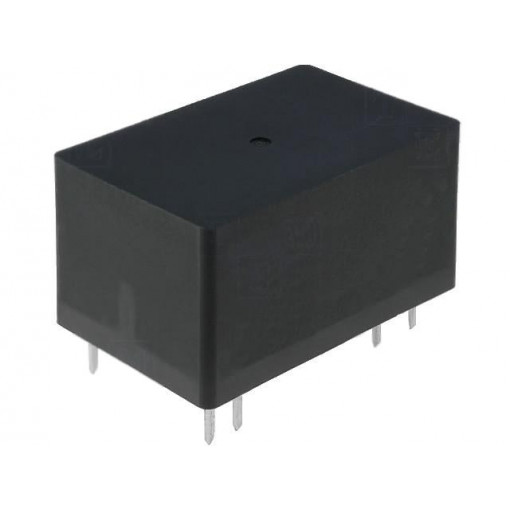 9-1393211-0; Relay: electromagnetic; DPDT; Ucoil: 24VDC; 30A; Series: T92; 350Ω; TE Connectivity