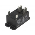 1393212-5; Relay: electromagnetic; DPST-NO; Ucoil: 240VAC; 30A; Series: T92; TE Connectivity 1393212-5; Relay: electromagnetic; DPST-NO; Ucoil: 240VAC; 30A; Series: T92; TE Connectivity