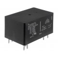 1393212-8; Relay: electromagnetic; DPST-NO; Ucoil: 12VDC; 30A; Series: T92; TE Connectivity 1393212-8; Relay: electromagnetic; DPST-NO; Ucoil: 12VDC; 30A; Series: T92; TE Connectivity