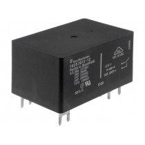 1393212-8; Relay: electromagnetic; DPST-NO; Ucoil: 12VDC; 30A; Series: T92; TE Connectivity 1393212-8; Relay: electromagnetic; DPST-NO; Ucoil: 12VDC; 30A; Series: T92; TE Connectivity