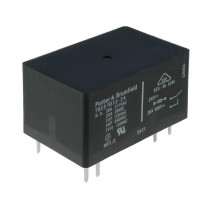 1-1393212-0; Relay: electromagnetic; DPST-NO; Ucoil: 24VDC; 30A; Series: T92; TE Connectivity 1-1393212-0; Relay: electromagnetic; DPST-NO; Ucoil: 24VDC; 30A; Series: T92; TE Connectivity