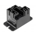 5-1419102-4; Relay: electromagnetic; SPDT; Ucoil: 12VDC; 20A; Ucoil min: 9VDC; TE Connectivity 5-1419102-4; Relay: electromagnetic; SPDT; Ucoil: 12VDC; 20A; Ucoil min: 9VDC; TE Connectivity