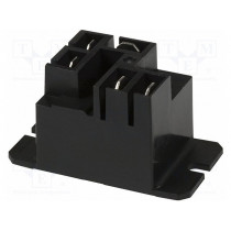 5-1419102-2; Relay: electromagnetic; SPDT; Ucoil: 24VDC; 20A; Ucoil min: 18VDC; TE Connectivity 5-1419102-2; Relay: electromagnetic; SPDT; Ucoil: 24VDC; 20A; Ucoil min: 18VDC; TE Connectivity