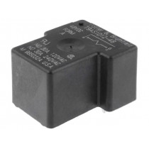 1-1393210-9; Relay: electromagnetic; SPST-NO; Ucoil: 48VDC; 30A; Series: T9A; TE Connectivity 1-1393210-9; Relay: electromagnetic; SPST-NO; Ucoil: 48VDC; 30A; Series: T9A; TE Connectivity