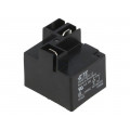 1-1419104-7; Relay: electromagnetic; SPST-NO; Ucoil: 12VDC; 30A; Ucoil min: 9VDC; TE Connectivity 1-1419104-7; Relay: electromagnetic; SPST-NO; Ucoil: 12VDC; 30A; Ucoil min: 9VDC; TE Connectivity