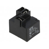 1-1419104-7; Relay: electromagnetic; SPST-NO; Ucoil: 12VDC; 30A; Ucoil min: 9VDC; TE Connectivity 1-1419104-7; Relay: electromagnetic; SPST-NO; Ucoil: 12VDC; 30A; Ucoil min: 9VDC; TE Connectivity