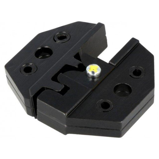 TA 0000 202; Crimping jaws; terminals; Application: TA0000; 26AWG÷20AWG; AMPHENOL