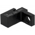 TA00021460001; Terminal locator; Application: TA0000; 0.5÷1.5mm2; AMPHENOL TA00021460001; Terminal locator; Application: TA0000; 0.5÷1.5mm2; AMPHENOL