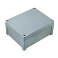 TA241911; Enclosure: multipurpose; X: 191mm; Y: 240mm; Z: 107mm; TEMPO; ABS; FIBOX