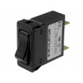 4435.0171; Circuit breaker; Urated: 240VAC; 32VDC; 1A; SPST; Poles: 1; 19g; SCHURTER