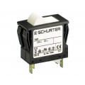 4430.1563; Circuit breaker; Urated: 240VAC; 60VDC; 16A; DPST; Poles: 2; 35g; SCHURTER