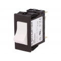 4430.0012; Circuit breaker; Urated: 240VAC; 60VDC; 6A; DPST; Poles: 2; 35g; SCHURTER 4430.0012; Circuit breaker; Urated: 240VAC; 60VDC; 6A; DPST; Poles: 2; 35g; SCHURTER