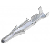 TAMIYA-MT2; Contact; male; 22AWG÷18AWG; crimped; 6.2mm; NINIGI