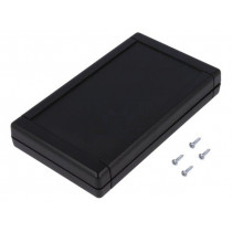 TB-1.9; Enclosure: multipurpose; X: 94mm; Y: 160mm; Z: 25mm; TEKBOX; ABS; TEKO