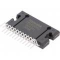 TB6600HG; IC: driver; stepper motor controller; PWM; 4.5A; 8÷42V; Channels: 2; TOSHIBA TB6600HG; IC: driver; stepper motor controller; PWM; 4.5A; 8÷42V; Channels: 2; TOSHIBA