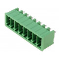 284514-8; Pluggable terminal block; Contacts ph: 3.5mm; ways: 8; straight; TE Connectivity