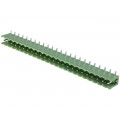 XY2500R-C(5.08)-24PIN; Pluggable terminal block; Contacts ph: 5.08mm; ways: 24; socket; XINYA