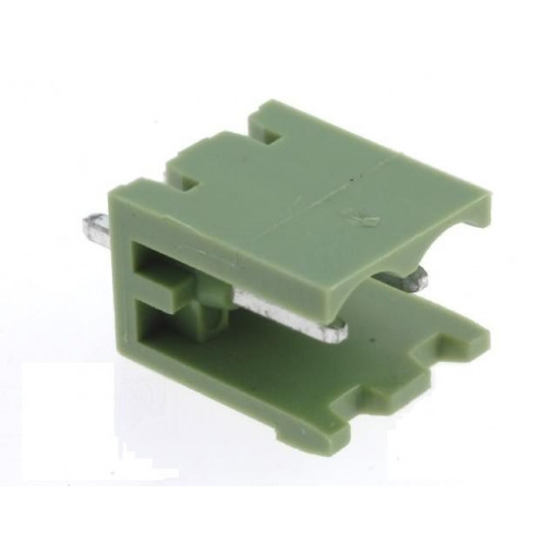XY2500V-C(5.08)-2PIN; Pluggable terminal block; Contacts ph: 5.08mm; ways: 2; straight; XINYA