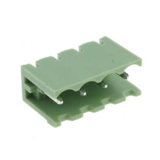 XY2500V-C(5.08)-4PIN; Pluggable terminal block; Contacts ph: 5.08mm; ways: 4; straight; XINYA